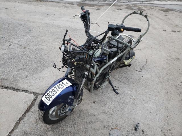 2005 SUZUKI AN400 K3 JS1CK43A252102103