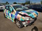 TOYOTA MATRIX 2009 foto