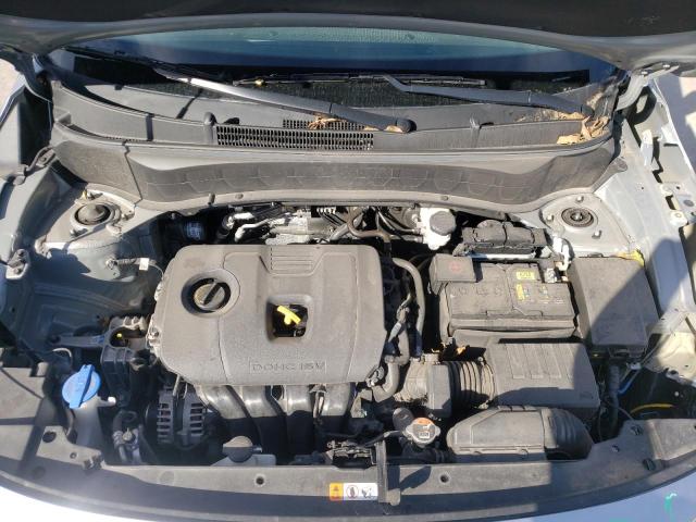 2021 KIA SELTOS EX KNDERCAAXM7166673