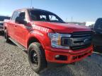 2019 FORD  F-150