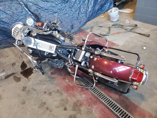 2001 HARLEY-DAVIDSON FLHRI 1HD1FBW151Y632041
