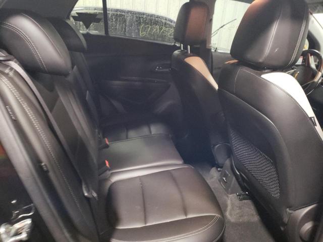 2018 CHEVROLET TRAX PREMI KL7CJRSB7JB673528
