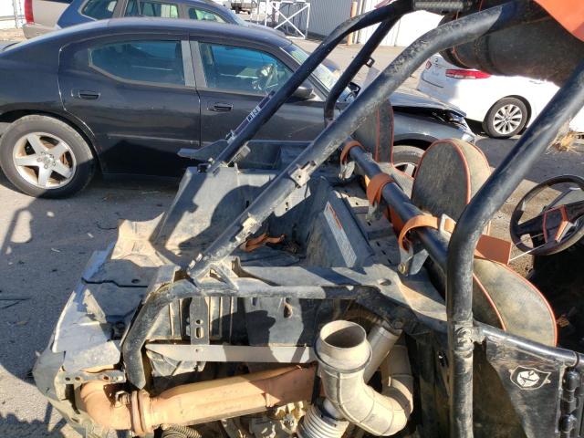 2015 POLARIS ATV 4XAVDE995FB311713