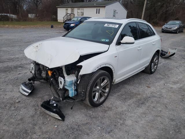 2017 AUDI Q3 PRESTIG WA1GCCFS4HR005994