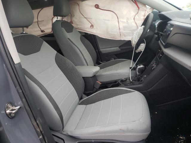 2022 VOLKSWAGEN TAOS SE IQ 3VVPX7B29NM013000