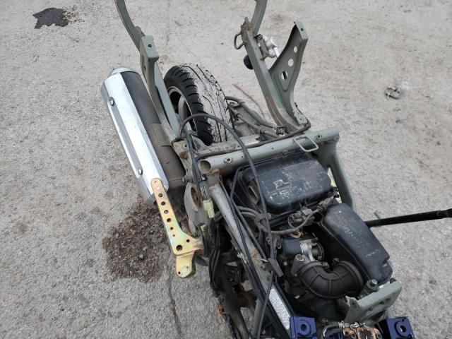 2005 SUZUKI AN400 K3 JS1CK43A252102103