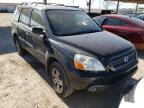 2005 HONDA  PILOT