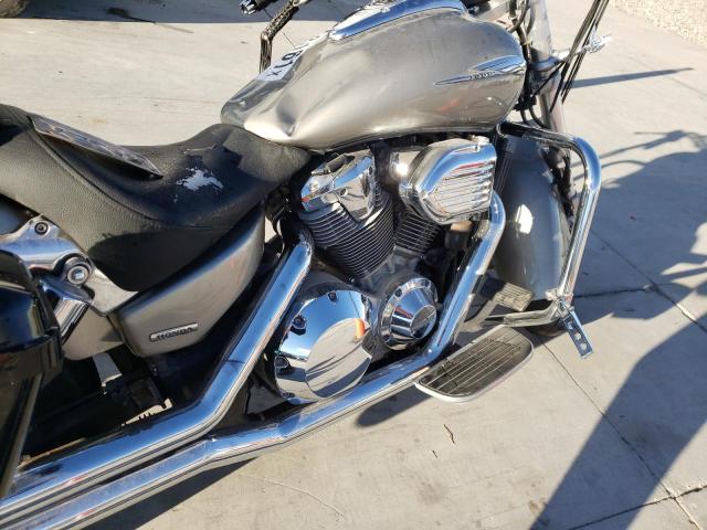 2003 HONDA VTX1800 S 1HFSC49393A102924