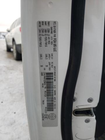 2015 JEEP PATRIOT 1C4NJPAA5FD250810