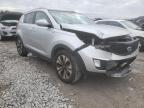 2012 KIA  SPORTAGE