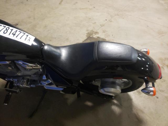 2010 HONDA VT1300 CSA JH2SC6740AK000038