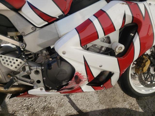 2000 HONDA CBR900 RR JH2SC4407YM000381