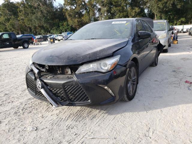 2016 TOYOTA CAMRY LE/X 4T1BF1FK0GU506562
