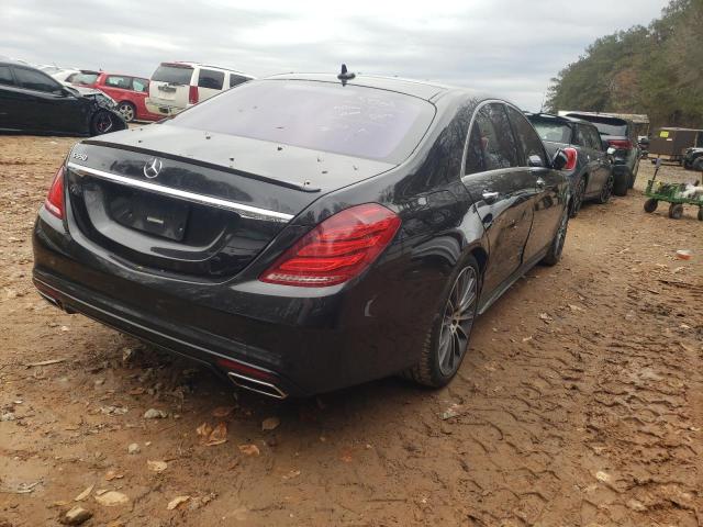 2017 MERCEDES-BENZ S550 WDDUG8CB3HA318960