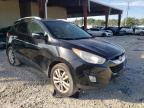 2012 HYUNDAI  TUCSON