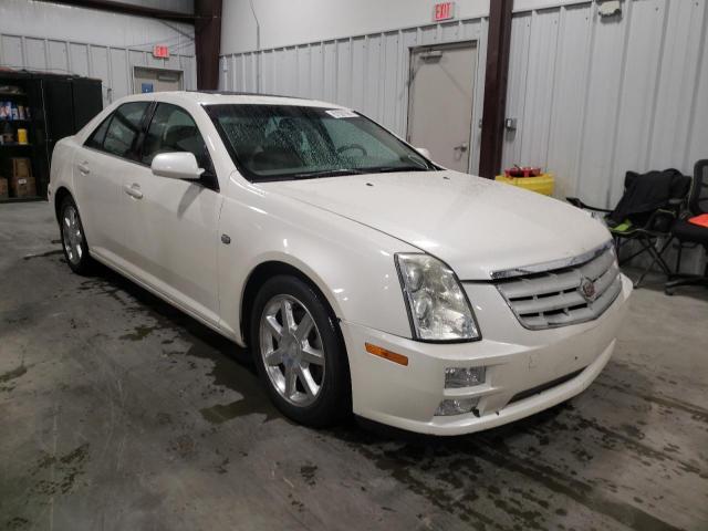 2005 Cadillac STS for sale in Byron, GA