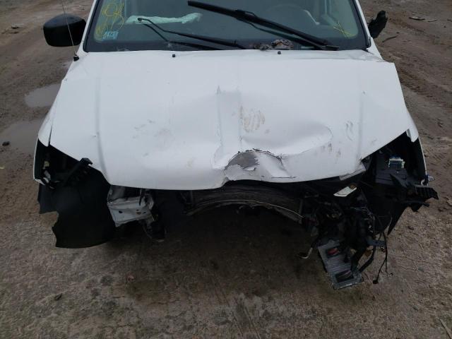 2014 RAM TRADESMAN 2C4JRGAG0ER319782