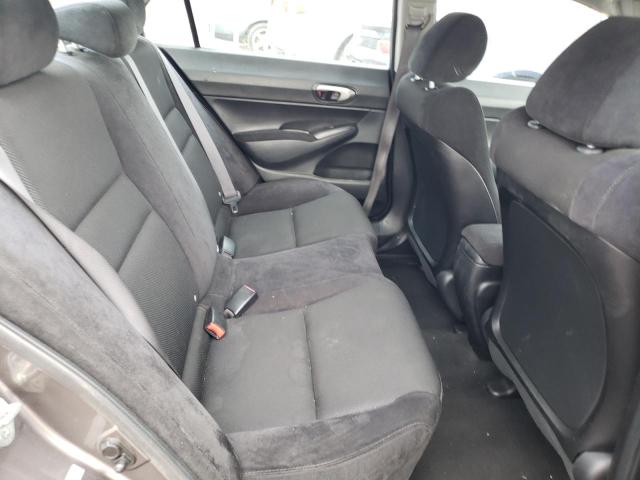 2010 HONDA CIVIC LX-S 19XFA1F68AE014634