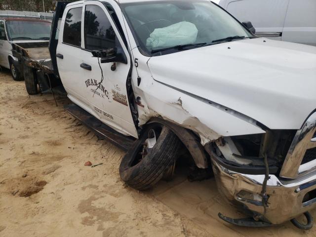 2016 RAM 4500 3C7WRLFL6GG205916