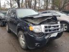 2009 FORD  ESCAPE