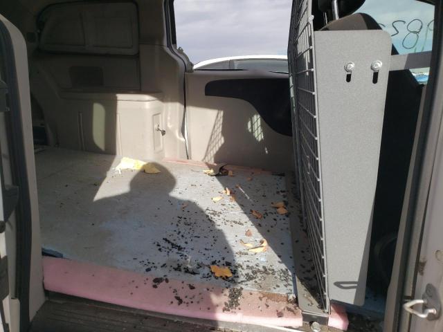 2012 DODGE RAM VAN 2C4JDGAG0CR296533