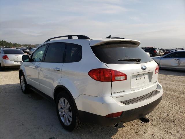 2011 SUBARU TRIBECA LI 4S4WX9HD8B4403474