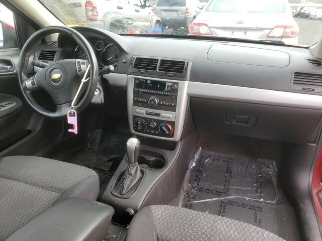 2010 CHEVROLET COBALT 1LT 1G1AD1F56A7110487