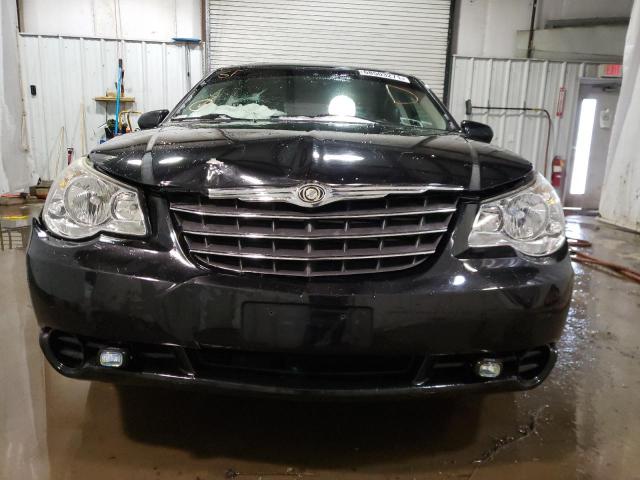 2010 CHRYSLER SEBRING LI 1C3CC5FV2AN109444