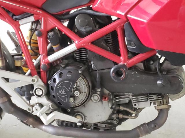 2005 DUCATI MULTISTRAD ZDM1VABPX5B011058