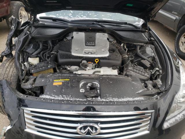 2014 INFINITI Q60 BASE JN1CV6FE6EM902059
