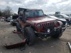 2008 JEEP  WRANGLER