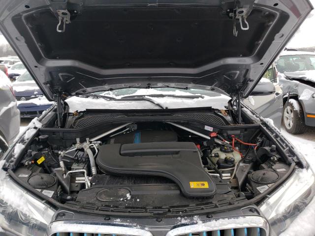 2018 BMW X5 XDR40E 5UXKT0C50J0W02419