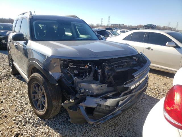 2021 FORD BRONCO SPO 3FMCR9B67MRA21454
