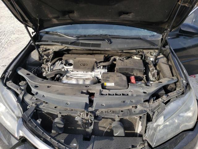 2016 TOYOTA CAMRY LE/X 4T1BF1FK0GU506562
