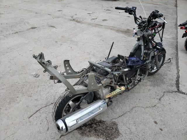 2005 SUZUKI AN400 K3 JS1CK43A252102103