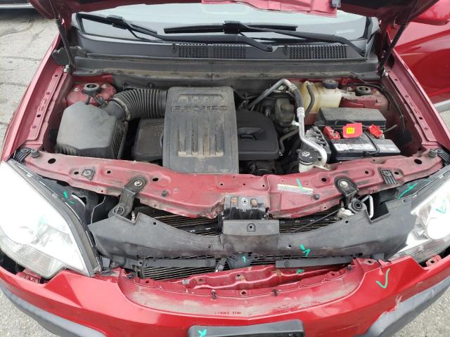 2012 CHEVROLET CAPTIVA SP 3GNAL2EK3CS580561
