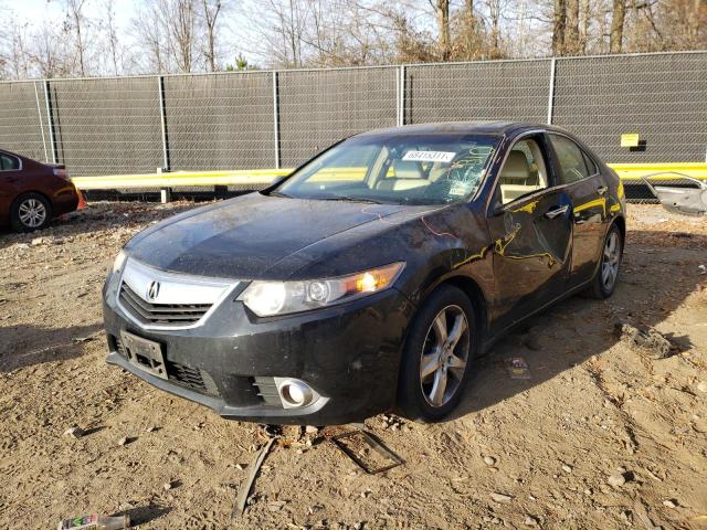 2013 ACURA TSX JH4CU2F44DC012209