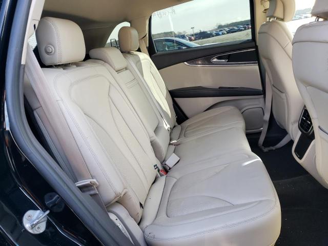 2017 LINCOLN MKX SELECT 2LMPJ6KR1HBL49768