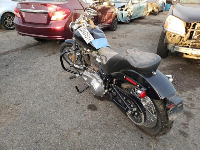 2020 HARLEY-DAVIDSON FXST 1HD1BVJ11LB068611