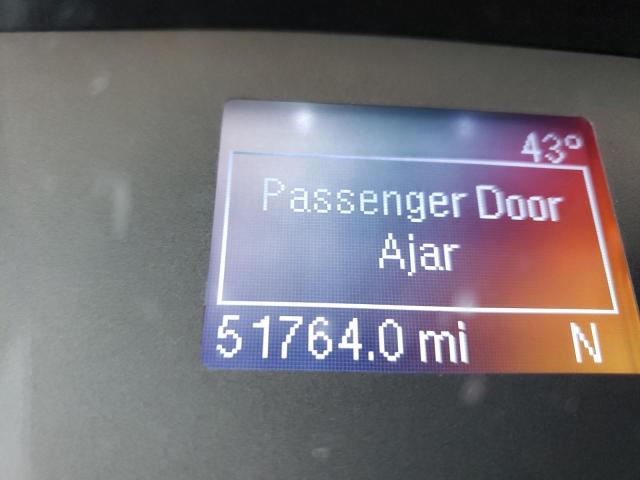 2018 FORD ECOSPORT S - MAJ6P1SL7JC245631