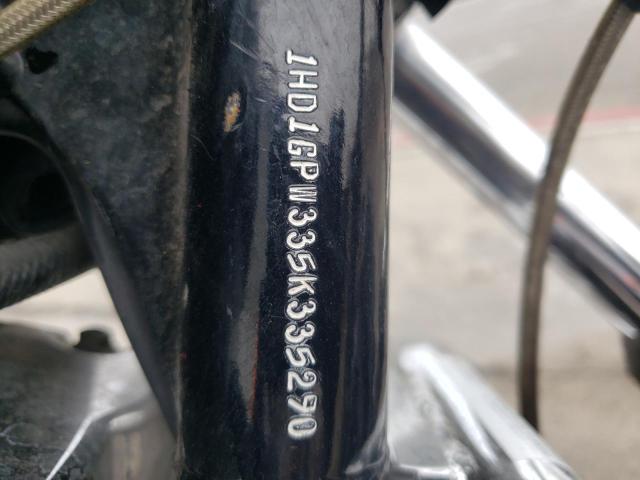 2005 HARLEY-DAVIDSON FXDWGI 1HD1GPW335K335290