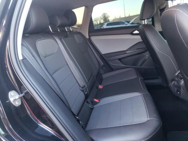 2022 VOLKSWAGEN TAOS SE 3VVRX7B24NM008277