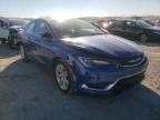 CHRYSLER 200 2015 foto