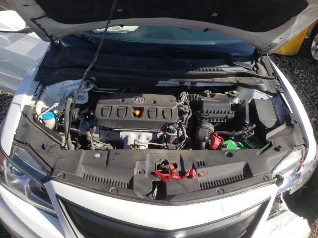 2013 ACURA ILX 20 19VDE1F33DE021697