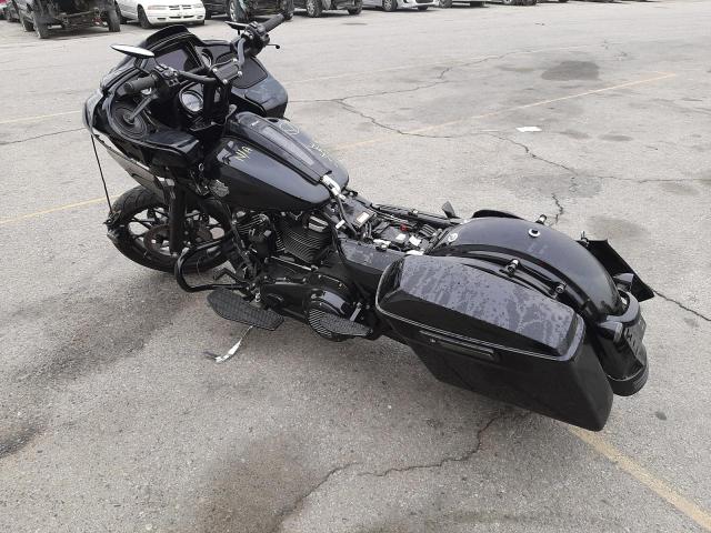 2021 HARLEY-DAVIDSON FLTRXS 1HD1KTP29MB610642