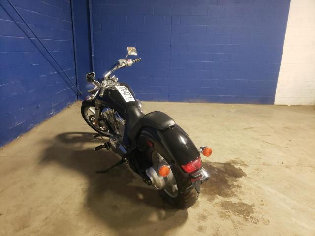 2010 HONDA VT1300 CSA JH2SC6740AK000038