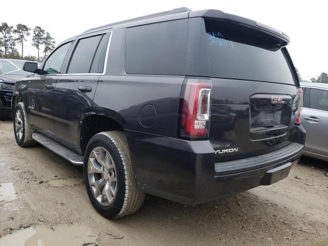 2015 GMC YUKON SLE 1GKS1AKC4FR666659