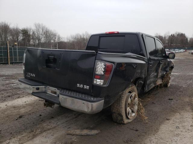 2010 NISSAN TITAN XE 1N6AA0EC6AN301314