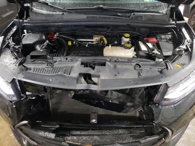 2018 CHEVROLET TRAX PREMI KL7CJRSB7JB673528