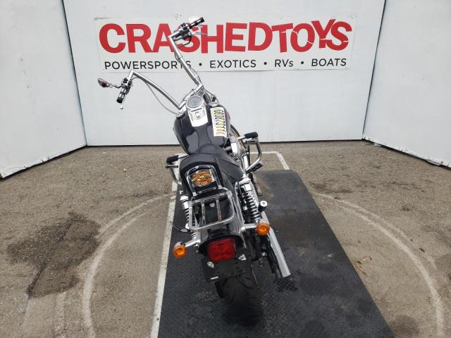 2005 HARLEY-DAVIDSON FXDWGI 1HD1GPW335K335290